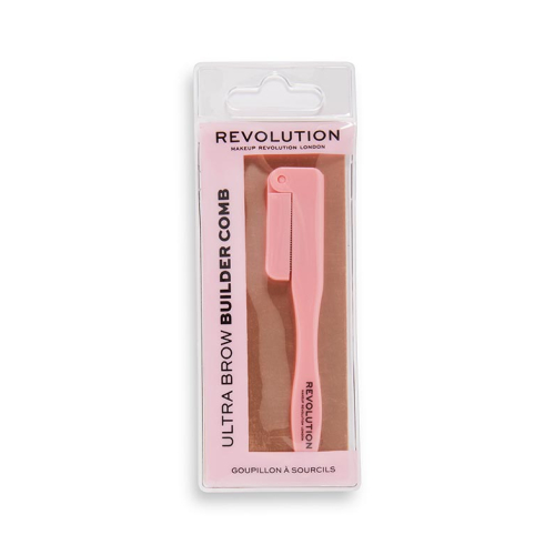 Revolution - Peigne à sourcils Ultra Brow