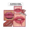 Revolution - Crayon à lèvres IRL Filter Finish Lip Definer - Burnt Cinnamon