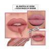 Revolution - Crayon à lèvres IRL Filter Finish Lip Definer - Caramel Syrup