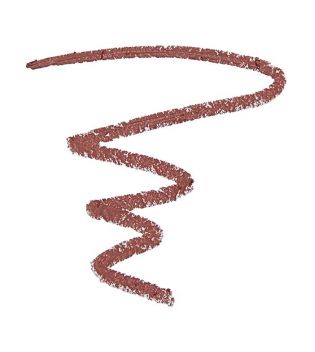 Revolution - Crayon à lèvres IRL Filter Finish Lip Definer - Frappuccino Nude