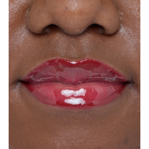 Revolution - Crayon à lèvres Pout Liner - Burnt Cherry Red