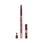 Revolution - Crayon à lèvres Pout Liner - Cookie Warm Brown