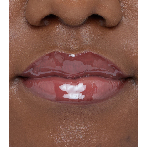 Revolution - Crayon à lèvres Pout Liner - Cookie Warm Brown