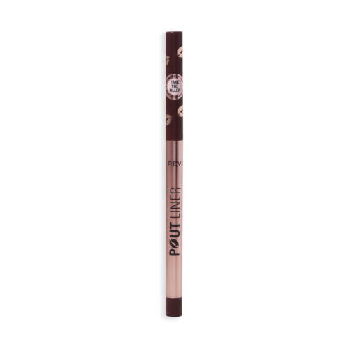 Revolution - Crayon à lèvres Pout Liner - Deepest Mauve