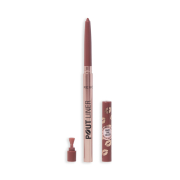 Revolution - Crayon à lèvres Pout Liner - Doll Cool Nude
