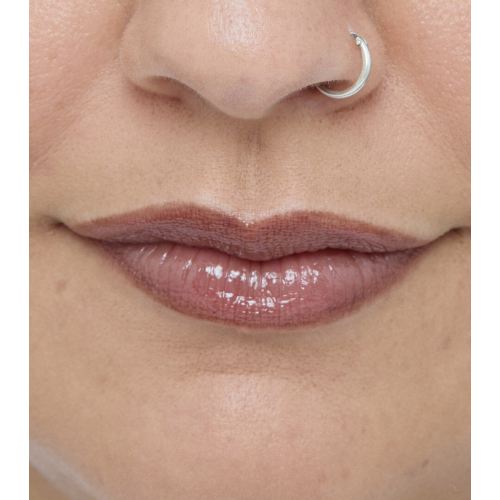 Revolution - Crayon à lèvres Pout Liner - Espresso Cool Brown