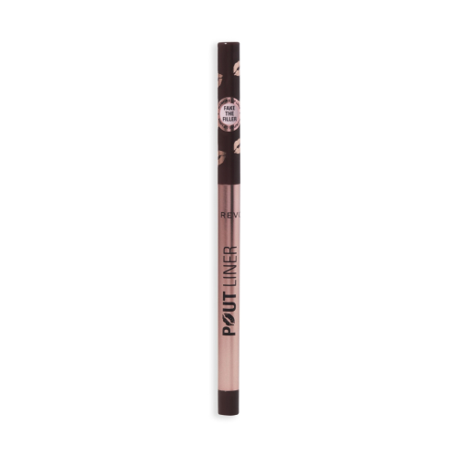 Revolution - Crayon à lèvres Pout Liner - Espresso Cool Brown