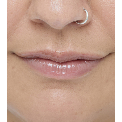 Revolution - Crayon à lèvres Pout Liner - Glaze Clear