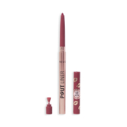 Revolution - Crayon à lèvres Pout Liner - Jelly Berry Mauve