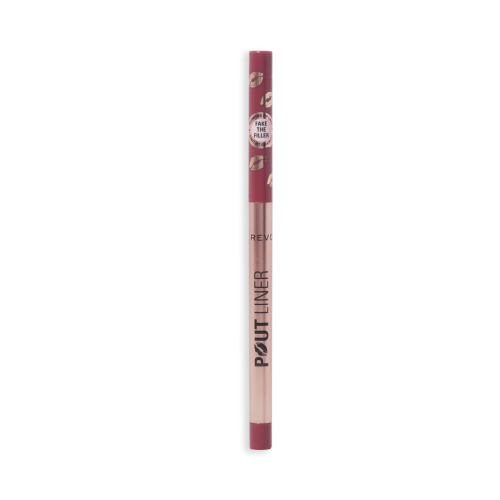 Revolution - Crayon à lèvres Pout Liner - Jelly Berry Mauve