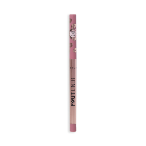 Revolution - Crayon à lèvres Pout Liner - Kiss Baby Pink