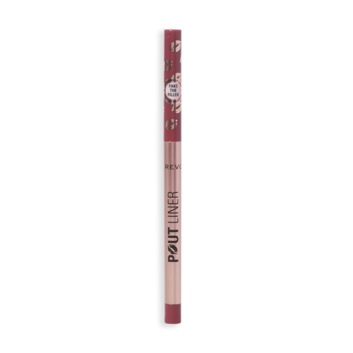 Revolution - Crayon à lèvres Pout Liner - Melba Warm Peach