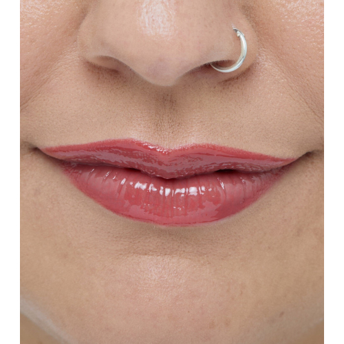 Revolution - Crayon à lèvres Pout Liner - Melba Warm Peach