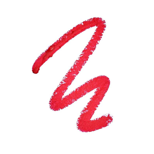 Revolution - Contour des lèvres Satin Kiss - Ruby