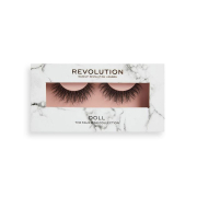 Revolution - Faux cils 3D Faux Mink - Doll