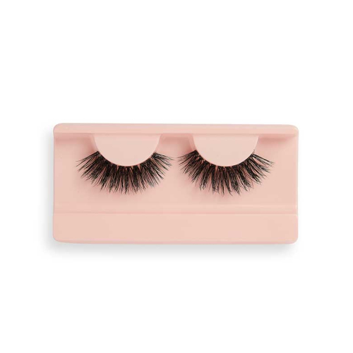 Revolution - Faux cils 3D Faux Mink - Minky