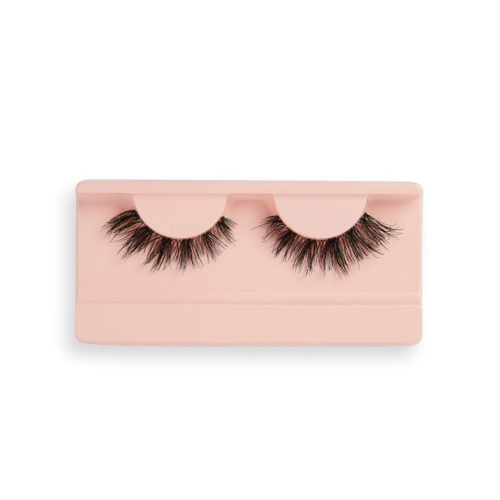 Revolution - Faux cils 3D Faux Mink - Wispy
