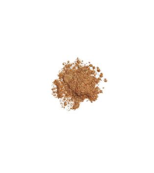 Revolution - Pigments Crushed Pearl - Sass Queen