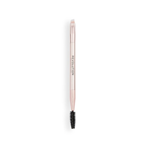 Revolution - Brow Brush Define & Fill Brow Create - R1