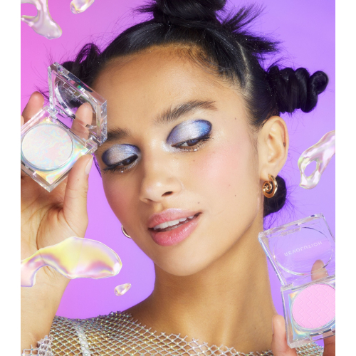 Revolution - Poudres compactes Aura Powder