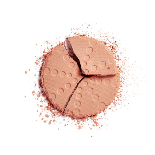 Revolution - Poudre compacte Bake & Blot - Peach