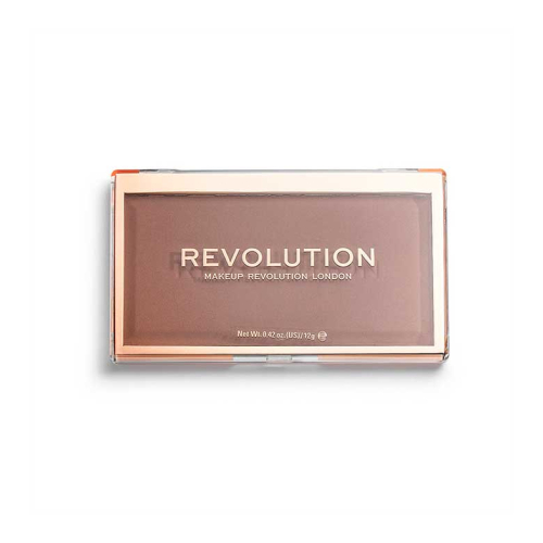 Revolution - Poudre compacte Matte Base - P11