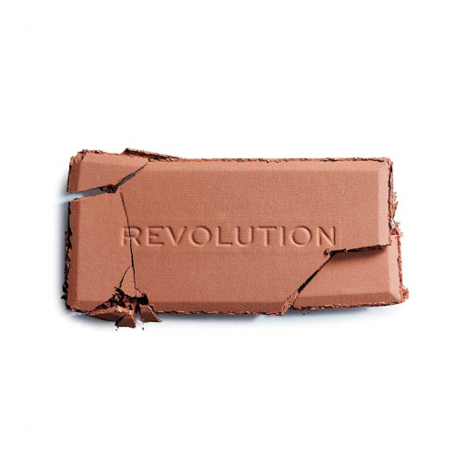 Revolution - Poudre compacte Matte Base - P11