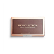 Revolution - Poudre compacte Matte Base - P17