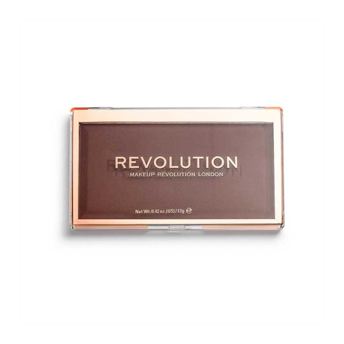 Revolution - Poudre compacte Matte Base - P17