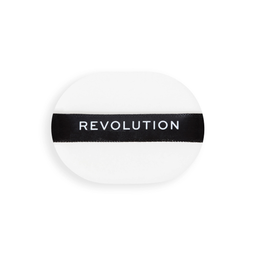 Revolution - Poudre compacte Powder Pops Instant Blur - Banana Deep