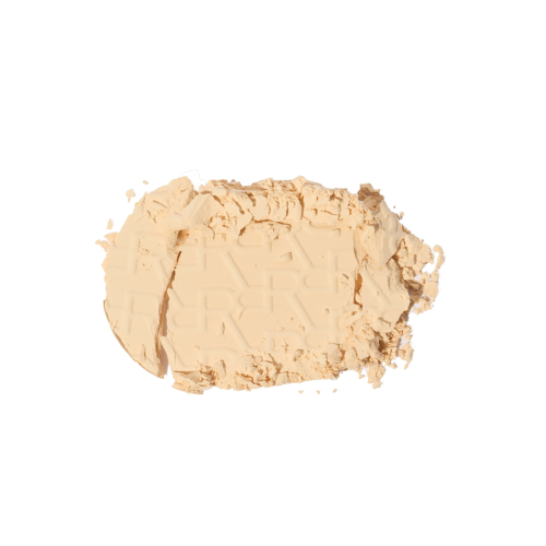 Revolution - Poudre compacte Powder Pops Instant Blur - Banana Light