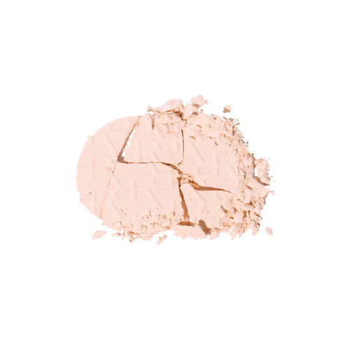 Revolution - Poudre compacte Powder Pops Instant Blur - Peach