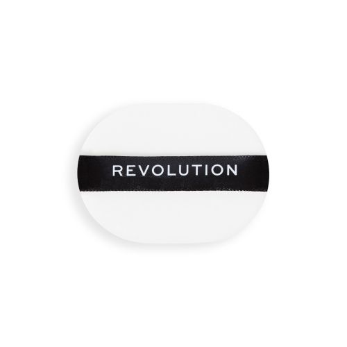 Revolution - Poudre compacte Powder Pops Instant Blur - Peach