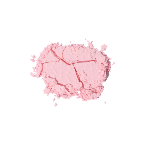 Revolution - Poudre compacte Powder Pops Instant Blur - Rose