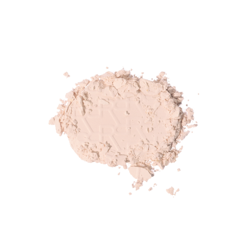 Revolution - Poudre compacte Powder Pops Instant Blur - Translucent
