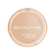 Revolution - Poudre compacte Reloaded - Beige