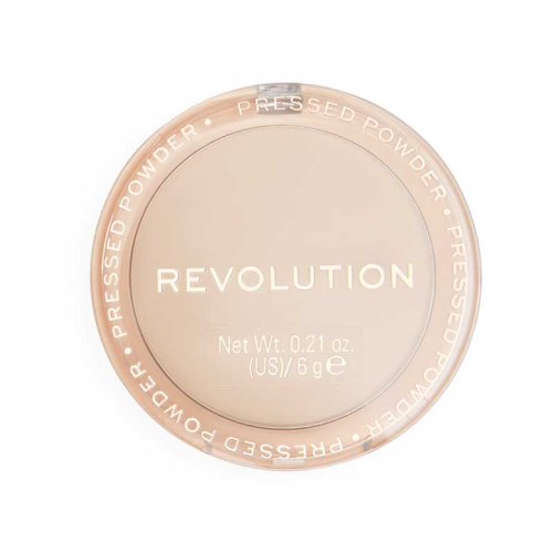 Revolution - Poudre compacte Reloaded - Translucent