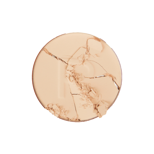 Revolution - Poudre compacte Reloaded - Translucent