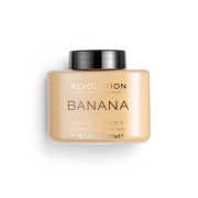 Revolution -  Poudre libre pour baking - Banana