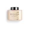 Revolution -  Poudre libre pour baking - Banana (Light)