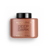 Revolution -  Poudre libre pour baking - Deep Dark