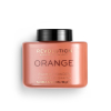 Revolution -  Poudre libre pour baking - Orange