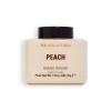 Revolution -  Poudre libre pour baking - Peach
