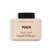Revolution -  Poudre libre pour baking - Peach