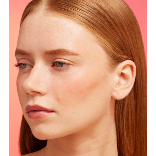 Revolution - Poudre Libre pour Baking - Rose