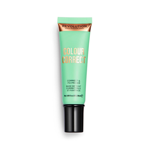 Revolution - Base de teint correctrice Colour Correct