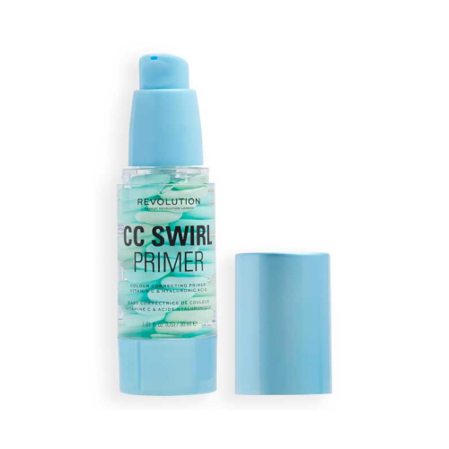 Revolution - Base correctrice de couleur CC Swirl