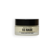 Revolution - Base de couleur crème Superbase Colour Correcting - Green