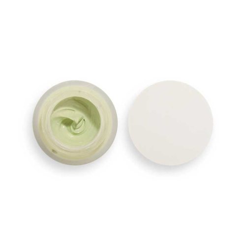 Revolution - Base de couleur crème Superbase Colour Correcting - Green