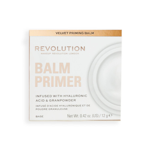 Revolution - Base de baume Balm Primer